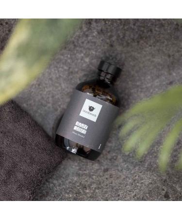 Blackbeard's Mint-Menthol Beard Soap | Fresh Fragrance | Alternative to Beard Shampoo | Soft & Clean for All Beard Lengths | Handcrafted in Germany - Buy Online on GoSupps.com