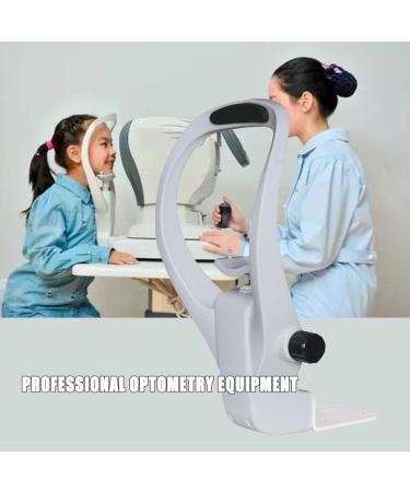 Buy DPLXFPP Optometriever Accessories for Vision Support - Forehead & Chin Lifting Devices Refractometer Rest | International Shipping Available - Buy Online on GoSupps.com