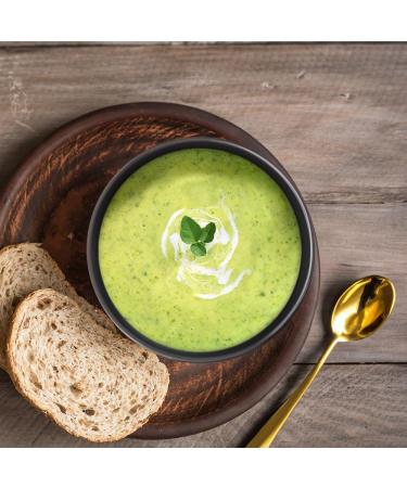Protein Works - Super Soups Thai Green Curry Instant Soup Under 230 Calories Nutritious Meal in Under 5 - Buy Online on GoSupps.com