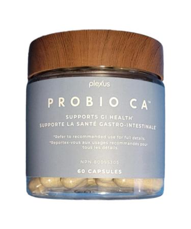Plexus PROBIO CA (60 Capsules)