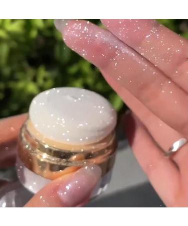  G n rique Glitter Carpet Powder Price - High Gloss Lightening Makeuver|Contour Blush Shimmer Face Body Glow Radiant Finishing Powder for Women Beauty Routine Festival Events China Manufacturer - Buy Online on GoSupps.com