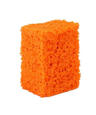 Buy Cosmetic Stipple Sponge - Special Effects Makeup Sponge for Halloween & Xmas - Perfect for Party & Cosplay - Buy Online on GoSupps.com