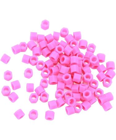 Buy Dental Ring Accessories - High Pressure Cleaning 100 Pack Silicone Bands for Student Clinics - Buy Online on GoSupps.com
