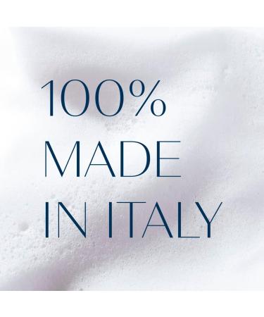  OSMO WALL OSMO Shampoo for Daily Use with Concentrated Aloe Vera Gel 250 ml - Buy Online on GoSupps.com