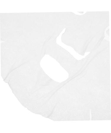 FRCOLOR 100pcs Compressed Disposable Facial Mask Sheets | DIY Travel Home Skin Care | Individually Wrapped Dry Cotton Masks - Random Color Bronze - Buy Online on GoSupps.com