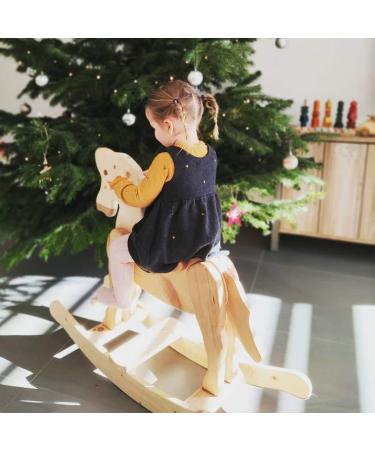 120 Pack Small Black Toddler Hair Ties for Girls & Women - Seamless Cotton Hair Ties 1.18 Inch - Thick Hair Accessories in Black - Buy Online on GoSupps.com