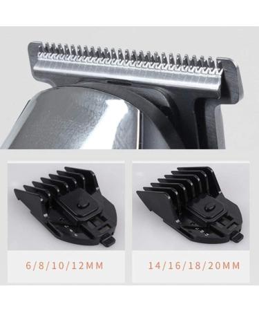 Buy Easy Hair Clipper - Professional Cordless Hair Clippers with Charging Base | USB Men s Grooming Kit for Hair Nose & Body - Blue - Buy Online on GoSupps.com