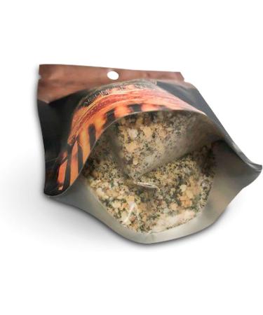 Patti s Choice Steak Seasoning | Signature Steak Seasoning and Rubs Powder | No MSG | Comes in a Sealed Bag for Prolonged Use | Fine Herbs and Spices to Enhance BBQ Flavour | 95G - Buy Online on GoSupps.com