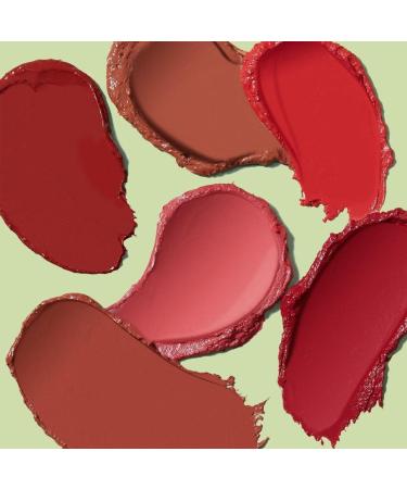 Pixi Beauty Naturelle Lip | Pecan - Moisturizing Sunflower-Based Lipstick with Vitamin E & Jojoba Oil | Demi-Matte Finish - Buy Online on GoSupps.com