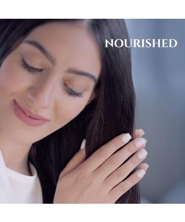 Parachute Advansed Argan & Coconut Hair Oil - Renews & Strengthens Dry, Damaged Hair | 200 ml - Buy Online on GoSupps.com
