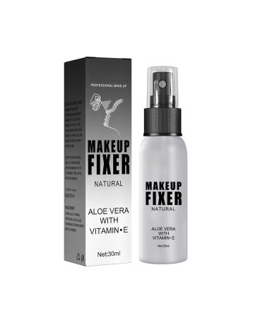 Makeup Mist Spray Waterproof Smear-Proof Long-Lasting Finishing Refreshing Spray - Buy Online on GoSupps.com