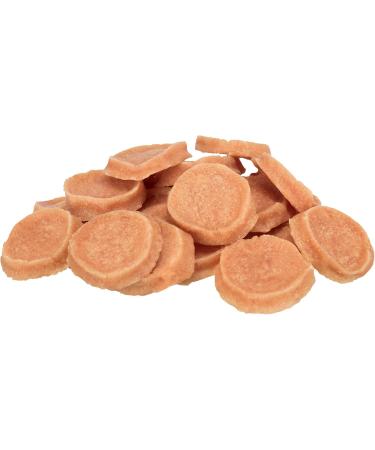 Trixie Premio Dog Chicken Coins 100g | Gluten-Free Grain-Free Treats for Training & Rewards | Assorted Duckies 20g (5 Pack) - Premium Dog Treats - Buy Online on GoSupps.com