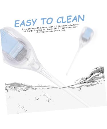 Silicon Ear Pick Cleaner Set for Kids - Ear Wax Removal Tool with Cartoon Design - Buy Online on GoSupps.com
