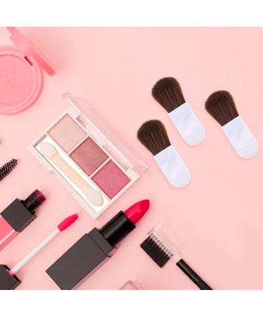 Beaupretty Blush Brush Set | Highlighter & Powder Makeup Brush | Travel-Friendly Cosmetic Brushes for Flawless Blending - Buy Online on GoSupps.com