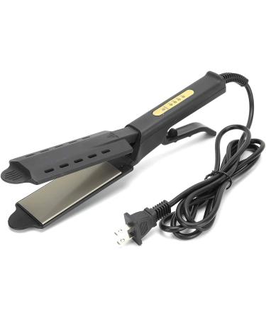 Cryfokt Alloy Hair Straightener | Professional Salon Iron for All Hair Types | International Shipping Available - Buy Online on GoSupps.com