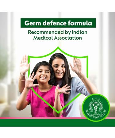 Dettol Skincare Liquid Handwash | 875ml (29.59 Fl Oz) | Pack of 2 - Buy Online on GoSupps.com