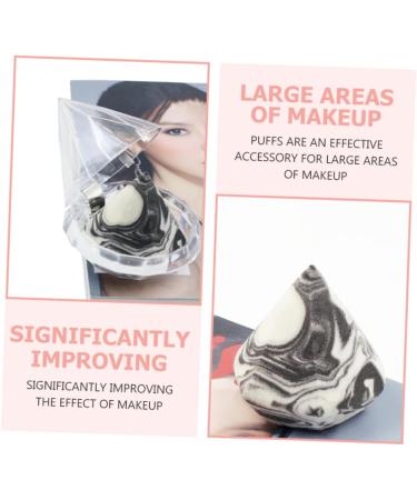 POPETPOP 1 Set Sponge Supplies Fluffy Travel Hydrophilic Polyurethane - Buy Online on GoSupps.com