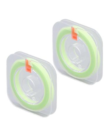 Teeth Polishing Strip - Dual Grinding Zones for Jewelry & Nails | Multi-Functional & Wide Applicability - 2 Rolls - Buy Online on GoSupps.com
