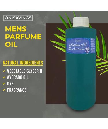 4 Oz African Musk Body Oil - Our Interpretation Long Lasting Scent For Men Fragrance Perfect For Daily Use Multi Use Oils For Candles Soap And Diy Makings Plastic Bottle 4 Fl Oz (Pack of 1) - Buy Online on GoSupps.com