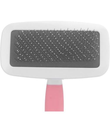 Small Pet Grooming Set Deep Cleansing Humanized Rabbits Grooming Kit Easy Fast for Small Animal(Large pink) - Buy Online on GoSupps.com
