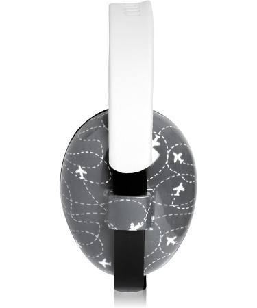Kids Noise Cancelling Headphones - Aero Gray Infant (0-36 Months) - Buy Online on GoSupps.com