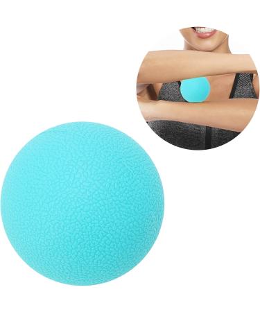 Foot Massage Ball | Delicate Touch & Easy Operation | Skin-Friendly Relaxation for Tired Feet | International Shipping - Buy Online on GoSupps.com