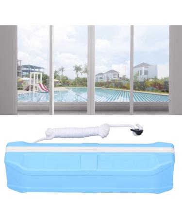 Magnetic Glass Cleaner Glass Cleaner ABS Magnetic Window Cleaner Double Sided Window Cleaning Brush for Single Glazed Windows Blue - Buy Online on GoSupps.com