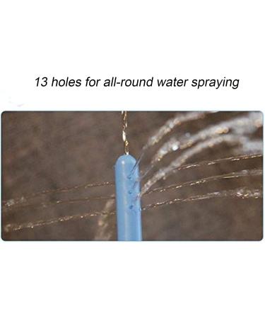 YUEHAI Colostomy Bag Cleaning Tool - 300ML Plastic Wash Bottle for Ostomy Supplies - Buy Online on GoSupps.com