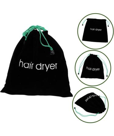 Beavorty 5 Pcs Hair Dryer Storage Bag Women Duffle Bags for Traveling Gym Tool Bracket Drawstring Fabric Miss - Buy Online on GoSupps.com