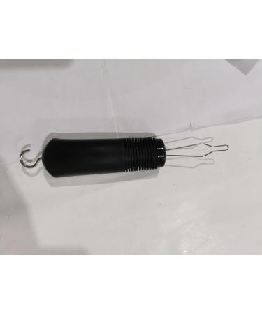 Button Helper - Easy Zipper Pull Aid for Seniors | Button Hook & Aid for Effortless Dressing - Buy Online on GoSupps.com