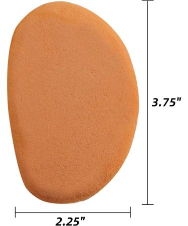 Pottery Sponge: Clay Cleanup & Shaping Tool for Artists - Buy Online on GoSupps.com