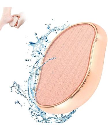 Dajidafu Foot Sharpener Cornea Removal Grinding for Surface 2in1 Skin Care Tool Callus Remover Hard Skins Dead Skin Scrubber Feet File - Buy Online on GoSupps.com