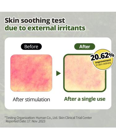 EUNYUL Carefull YACHO Herb Soothing Body Mist Spray 5.07 Fl. Oz. / 150ml Vegan Certified Body Mist Dermatological Tested - Buy Online on GoSupps.com