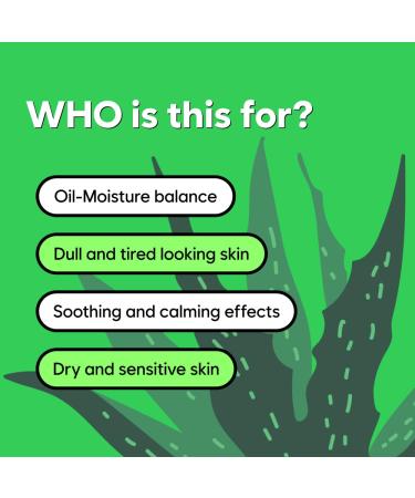 ChungMiJung Alkalescent Aloe Cleansing Foam Deep Cleansing Foam Blackhead Remover Mildly Alkaline Potassium Cocoate All Skin Types Korean Skin Care 6.7 fl.oz / 200ml - Buy Online on GoSupps.com