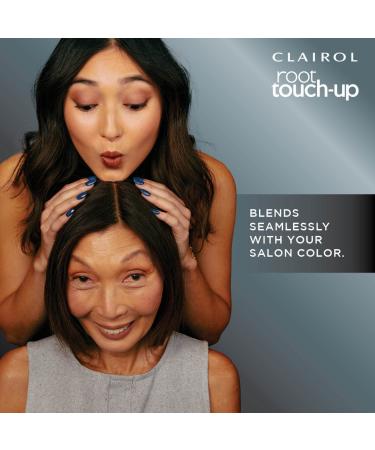 Clairol Root Touch-Up Color + Volume 2-in-1 Temporary Spray Medium Brown Hair Color - 1.80 Fl Oz - Buy Online on GoSupps.com