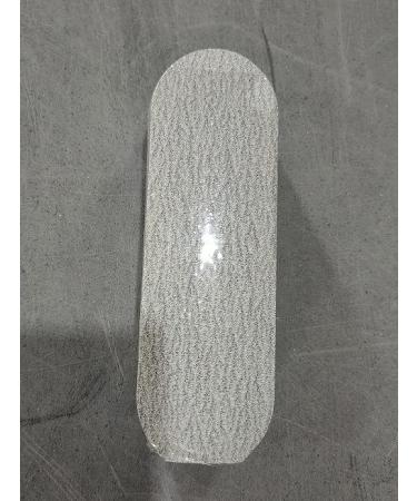 Kalolary 50PCs Footfish Replacement Pads - Double-Sided Pedicure Parts - Black Pack for Grooming & Care - Buy Online on GoSupps.com