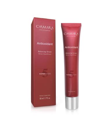 Antioxident Balancing Serum 5 Superfoods Size 1.7 oz