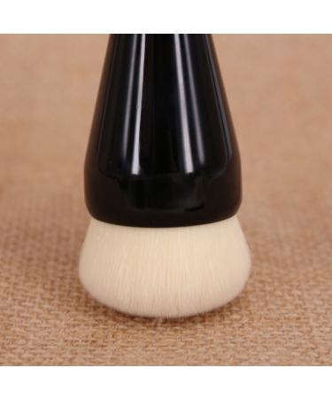 Vela.Yue Large Foundation Brush - Soft & Dense for Creamy Powdery Liquid Foundations | International Shipping - Buy Online on GoSupps.com