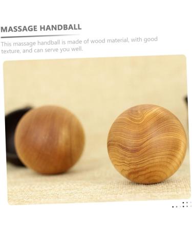 Beavorty 6 STK Massage Globe & Rollers | Face Neck & Foot Massager Devices for Seniors - Ultimate Relaxation & Relief - Buy Online on GoSupps.com