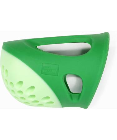 Dritz 204-L Soft Comfort Thimble - Large Green, 1-Pack - Buy Online on GoSupps.com