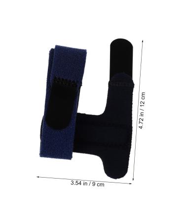 Finger Extension Splint | Adjustable Finger Splint for Fast Healing & Support - Shop Internationally - Buy Online on GoSupps.com