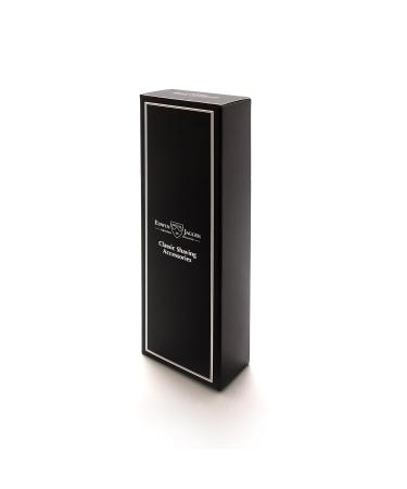 Edwin Jagger Chrome-Plated Diffusion 36 Razor Handle - Compatible with Gillette Mach3 Blades | International Shipping - Buy Online on GoSupps.com