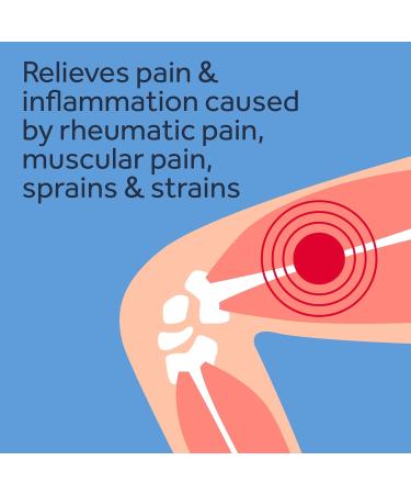 Nurofen Joint & Back Pain Relief Max Strength 10% Gel - 40g - Buy Online on GoSupps.com
