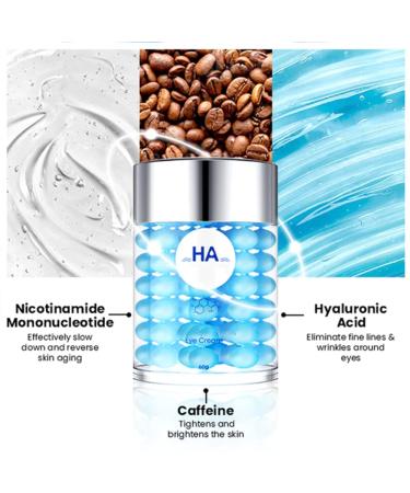 VCHICBP Hyakuon Hydro Pro Youthrestore Hyaluronic Acid Eye Cream (2) - Buy Online on GoSupps.com