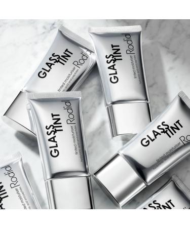 Buy Rodial Glass Tint - Tinted Moisturiser Shade 1 Capri (1 fl oz) | Best International Shipping | Hydrating & Radiant Skin - Buy Online on GoSupps.com