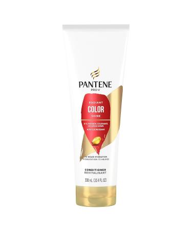 Buy Pantene PRO-V Radiant Color Shine Conditioner 10.4oz - Boost Color & Shine | International Shipping Available - Buy Online on GoSupps.com