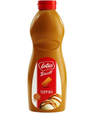 Breakfast Dessert Bundle: Biscoff Topping Sauce (1kg) and 2x Nutella Hazelnut Chocolate Spread (200g each) + Recipe Cards | Go2 Groceries - Buy Online on GoSupps.com