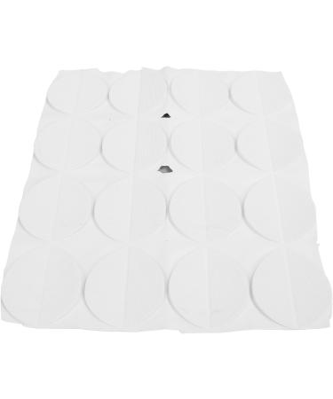 Buy Shoe Heel Repair Patch - Abrasion Resistant Long Lasting Stability Fits All Sizes (White) - International Shipping Available - Buy Online on GoSupps.com