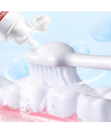 SP-4 Toothpaste 1/2PCs - Dazzling White & Enamel Strengthening 120g | Complete Oral Care - Buy Online on GoSupps.com