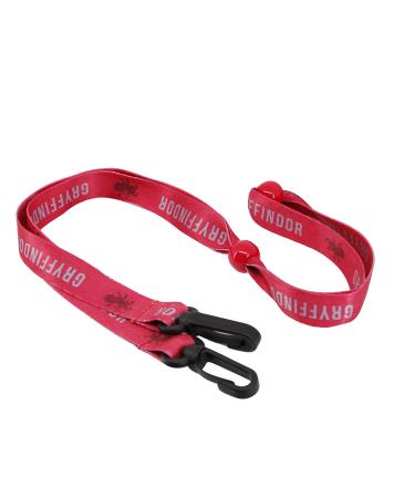 Karactermania Unisex 02214 Adhesive Tape Red Single Size